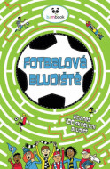 Fotbalová bludiště - cena, srovnání