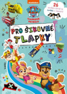Tlapková patrola - Pro šikovné tlapky - cena, srovnání