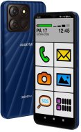 Aligator S6600 Senior - cena, srovnání