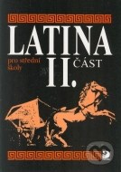 Latina pro SŠ – 2. část - cena, srovnání