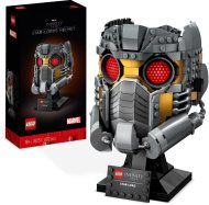 Lego Marvel 76251 Prilba Star-Lorda - cena, srovnání