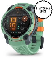 Garmin Instinct 3 45mm - cena, srovnání