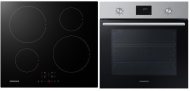 Samsung NV68A1140BS/OL +  NZ64F3NM1AB/UR - cena, srovnání