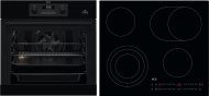 AEG BEB351111B +    HK654070IB - cena, srovnání