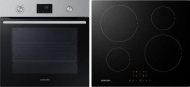 Samsung NV68A1170BS/OL +  NZ64F3NM1AB/UR - cena, srovnání