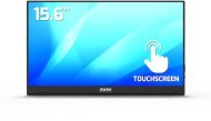 Port Connect Nomad TouchScreen 15.6" - cena, srovnání