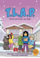 T.L.A.P.: Priya už myslí i na sebe - cena, srovnání