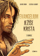 Evangelium Ježíše Krista v komiksu - cena, srovnání