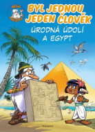 Byl jednou jeden člověk - Úrodná údolí a Egypt - cena, srovnání