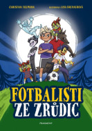 Fotbalisti ze Zrůdic - cena, srovnání