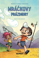 Mráčkovy prázdniny - cena, srovnání