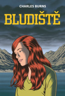 Bludiště 3 - Charles Burns - cena, srovnání
