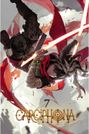 Carciphona 7 - cena, srovnání
