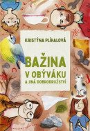 Bažina v obýváku a jiná dobrodružství - cena, srovnání