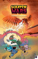 Scratch Wars: Legenda Overcorneru - cena, srovnání