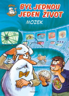 Byl jednou jeden život - mozek - cena, srovnání