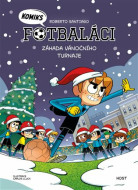 Fotbaláci. Záhada vánočního turnaje - cena, srovnání