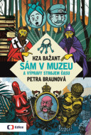 Sám v muzeu a výpravy strojem času - cena, srovnání