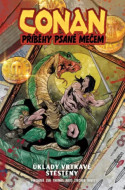 Conan: Příběhy psané mečem 2 - Úklady vrtkavé štěstěny - cena, srovnání