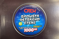 CREW Komiksový Loot Box - cena, srovnání
