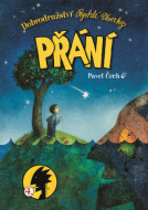 Přání - Pavel Čech - cena, srovnání