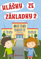 Hlášky ze základky 2 - cena, srovnání