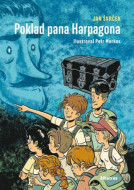 Poklad pana Harpagona - cena, srovnání