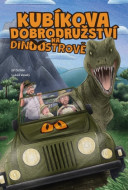 Kubíkova dobrodružství na Dinoostrově - cena, srovnání