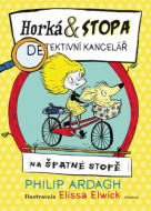 Horká & Stopa (2) - Na špatné stopě - cena, srovnání