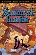 Soumrak husitů - Přátelství ani oheň nezdolá - cena, srovnání