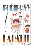 Nové Boříkovy lapálie - cena, srovnání