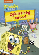 SpongeBob - Cyklistický závod - cena, srovnání