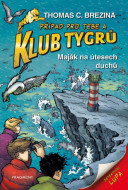 Klub Tygrů - Maják na útesech duchů - cena, srovnání