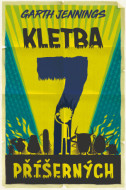 Kletba sedmi příšerných - cena, srovnání