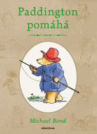 Paddington pomáhá - cena, srovnání