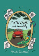 Putování za minísky - cena, srovnání