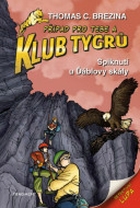 Klub Tygrů - Spiknutí u Ďáblovy skály - cena, srovnání