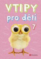 Vtipy pro děti 7 - cena, srovnání