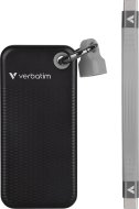 Verbatim Pocket SSD 32190 1TB - cena, srovnání