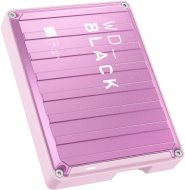 Western Digital Black P10 WDBZ7D0040BPK 4TB - cena, srovnání