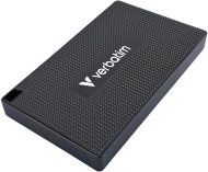 Verbatim Metal Mini SSD 32030 512GB - cena, srovnání