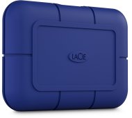 Lacie Rugged SSD PRO5 STNA2000400 2TB - cena, srovnání