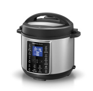 Tescoma Elektrický tlakový hrniec PRESIDENT 5,5l - cena, srovnání