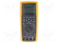 Fluke 287/FVF/EUR - cena, srovnání