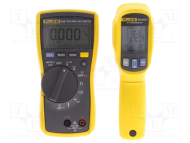 Fluke 116/62 MAX+ - cena, srovnání