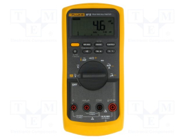 Fluke 87V/E2 Kit