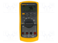 Fluke 87V/E2 Kit - cena, srovnání