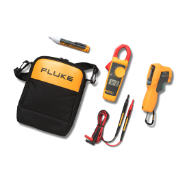 Fluke 62MAX+/323/1AC