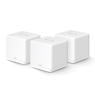 Mercusys Halo H60X 3-pack - cena, srovnání