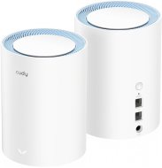 Cudy M1300 (2-Pack) - cena, srovnání